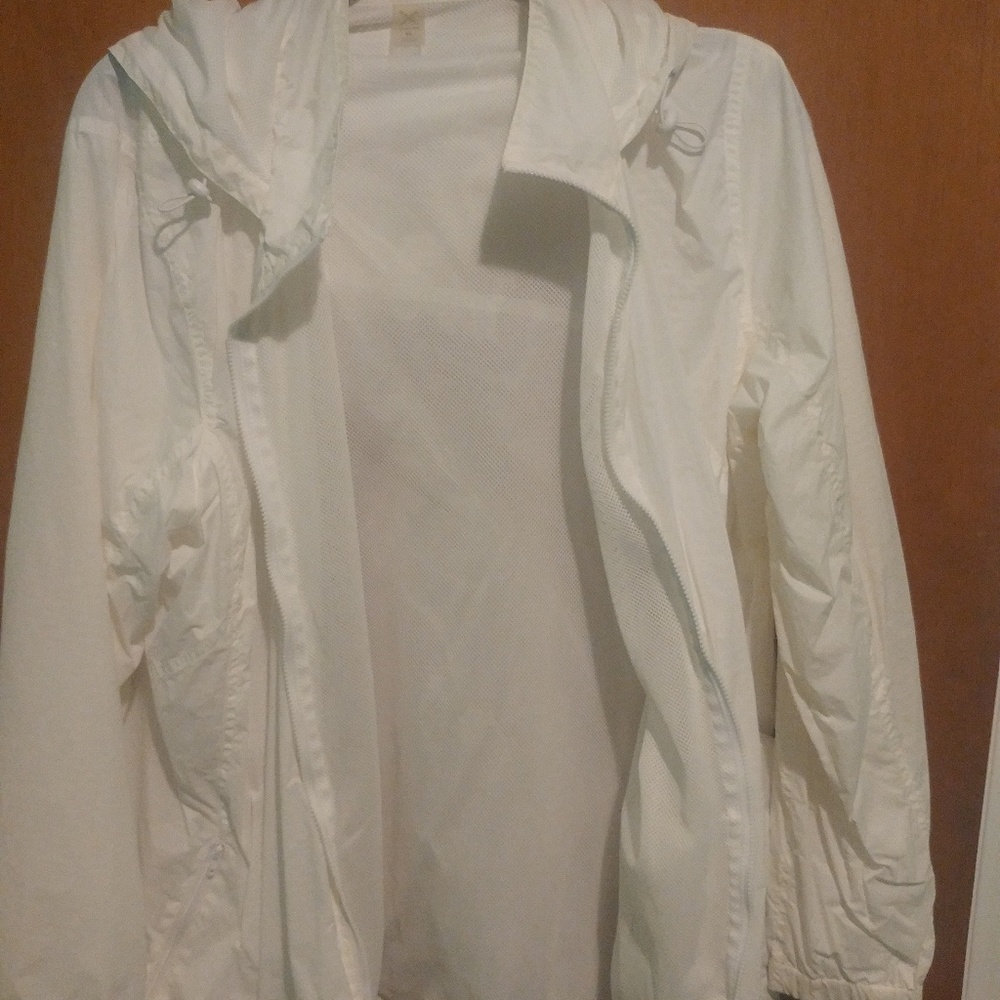 White Rain Jacket - image 2